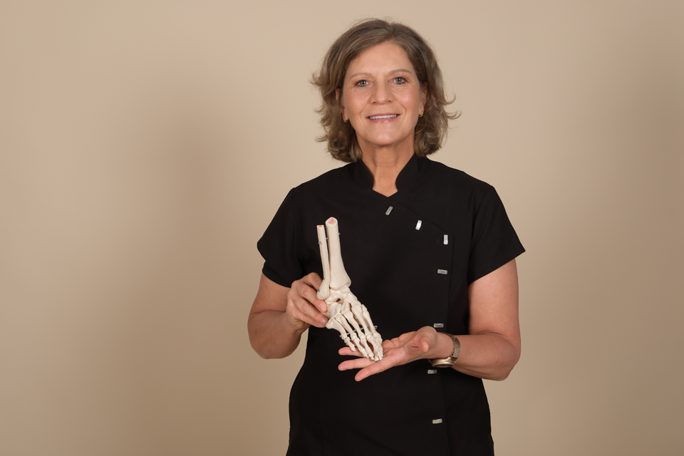 Verkooppagina - Portret - Esther Hopma